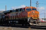 BNSF 8006